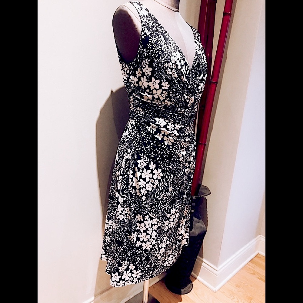 Jones New York Dress Size 10